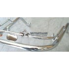 Protecao Guarda Lamas Cromado Vespa PK/ PX PE/ T5 